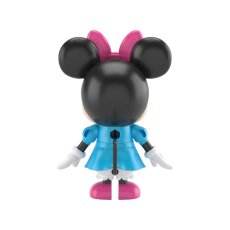 画像3: 青島文化教材社 - トコトコ ミニー [Disney] (3)