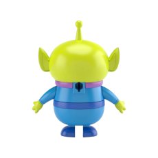 画像7: 青島文化教材社 - トコトコ エイリアンオープンカー [Disney] (7)