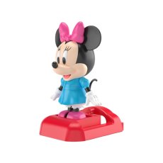 画像4: 青島文化教材社 - トコトコ ミニー [Disney] (4)