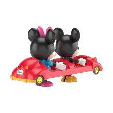 画像5: 青島文化教材社 - トコトコ ミッキー&ミニー [Disney] (5)