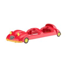 画像6: 青島文化教材社 - トコトコ ミッキー&ミニー [Disney] (6)