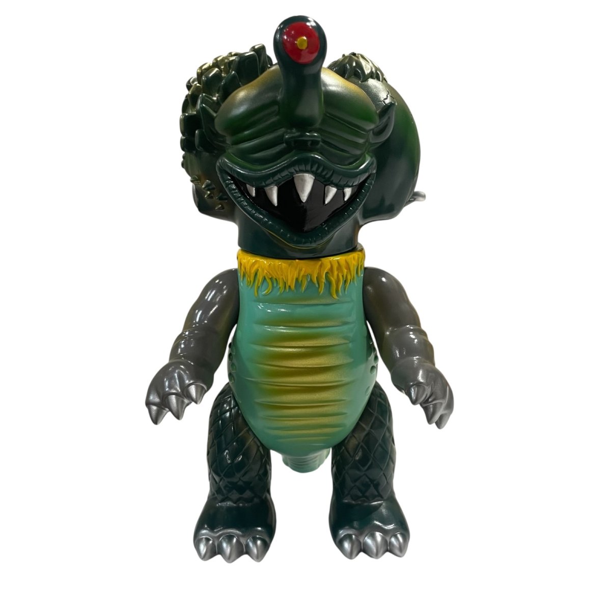 画像4: [Lottery Sale / Not For Sale on this page ]  ЯOR 精密機械怪獣 - Magnet Monster Random Ver. [抽選販売案内] (4)