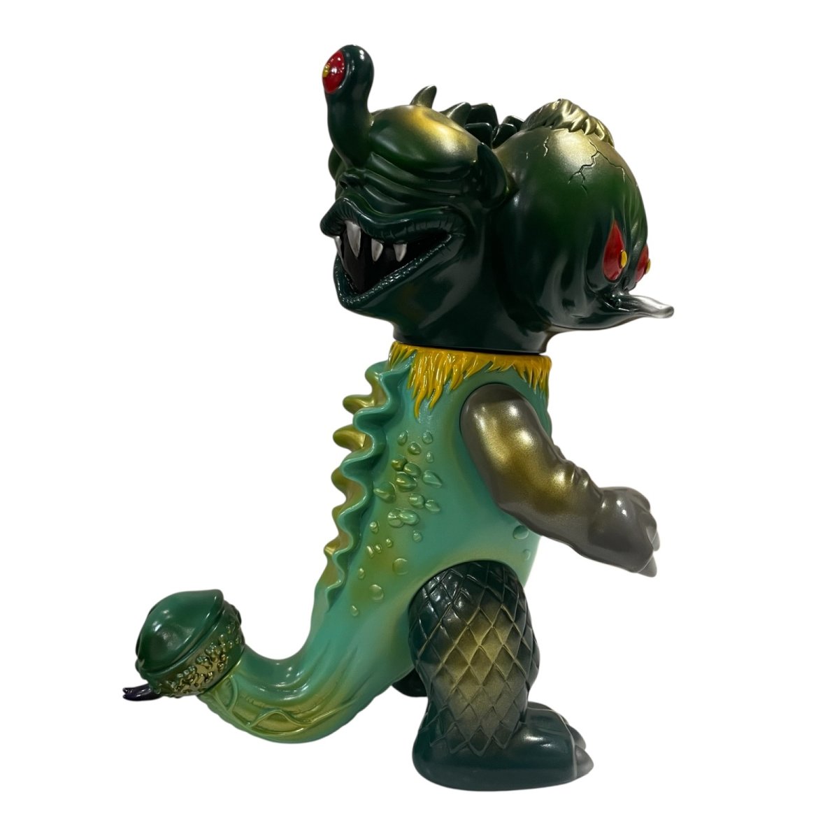 画像5: [Lottery Sale / Not For Sale on this page ]  ЯOR 精密機械怪獣 - Magnet Monster Random Ver. [抽選販売案内] (5)