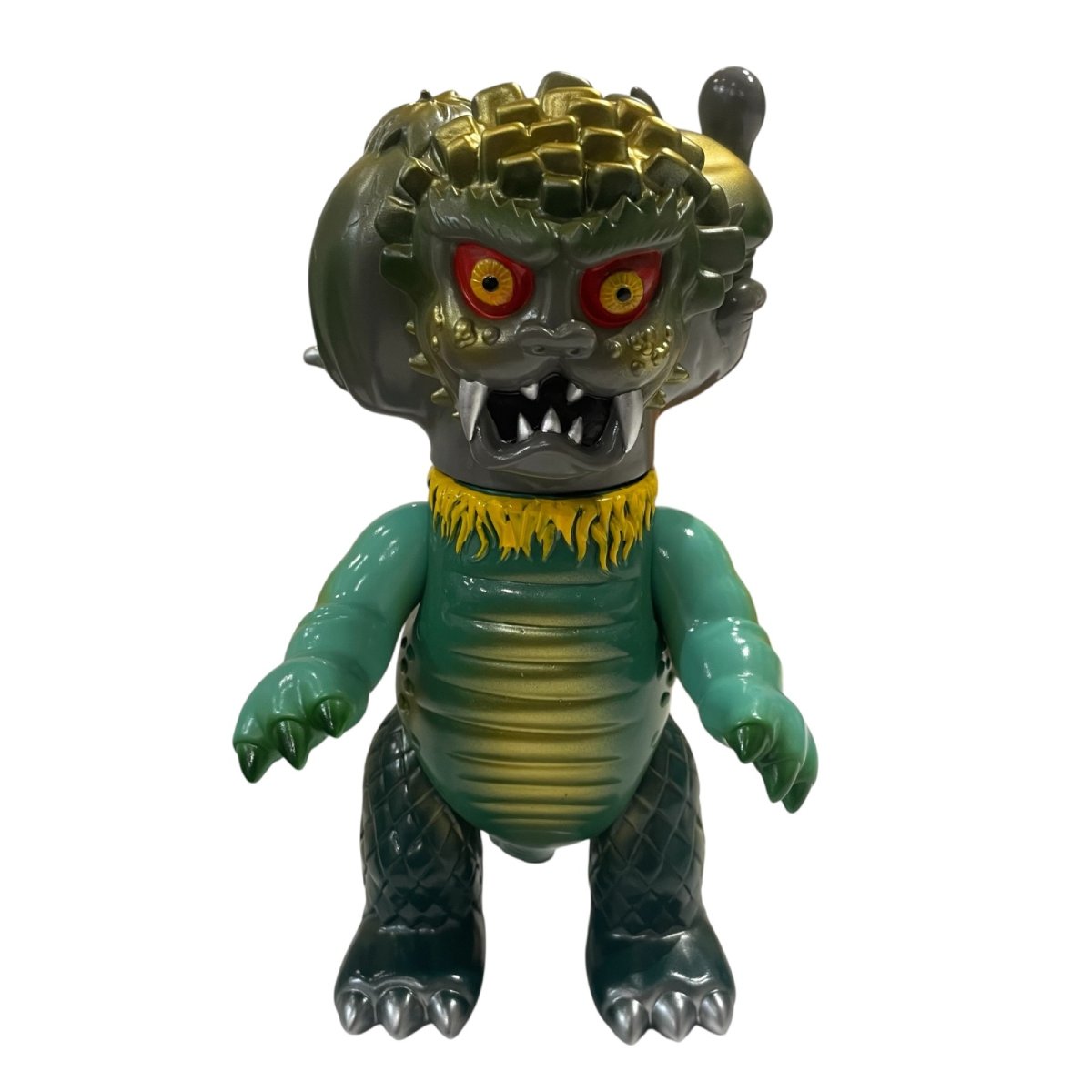 画像2: [Lottery Sale / Not For Sale on this page ]  ЯOR 精密機械怪獣 - Magnet Monster Random Ver. [抽選販売案内] (2)