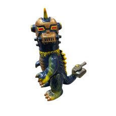 画像2: [Lottery Sale] ЯOR 精密機械怪獣 - Magnet Monster T-Tank [抽選販売案内] (2)