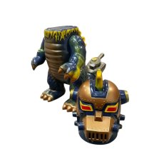 画像4: [Lottery Sale] ЯOR 精密機械怪獣 - Magnet Monster T-Tank [抽選販売案内] (4)