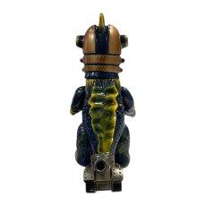 画像3: [Lottery Sale] ЯOR 精密機械怪獣 - Magnet Monster T-Tank [抽選販売案内] (3)