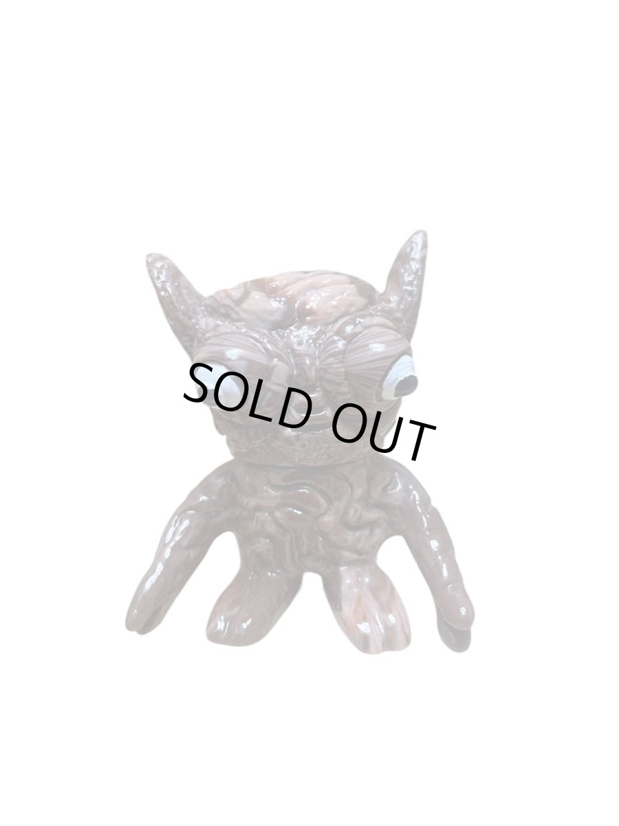 画像6: [Lottery Sale] ЯOR 精密機械怪獣 - Magnet Monster T-Tank [抽選販売案内] (6)