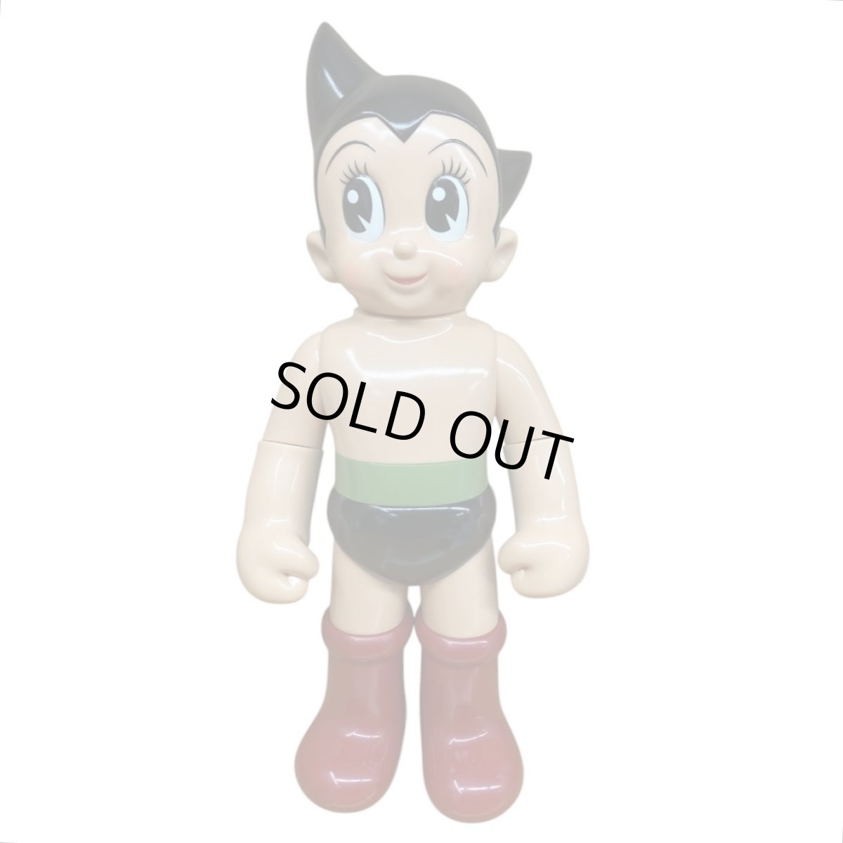 画像1: [Lottery Sale / Not For Sale on this page ] Big Scale Astro Boy Full color Ver.  [抽選販売案内] (1)