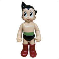 画像1: [Lottery Sale / Not For Sale on this page ] Big Scale Astro Boy Full color Ver.  [抽選販売案内] (1)