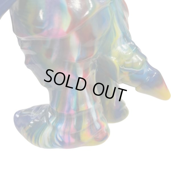 LOTTERY SALE] カネゴン CRAZY Marble BLUE ver. [抽選販売案内