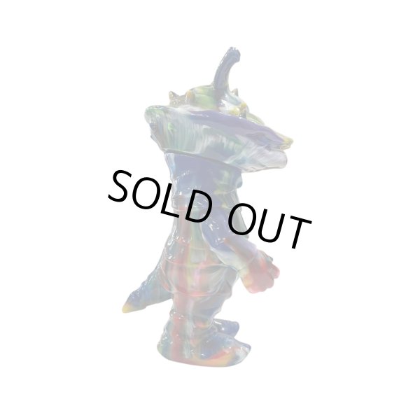 LOTTERY SALE] カネゴン CRAZY Marble BLUE ver. [抽選販売案内