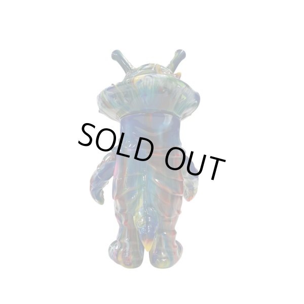 LOTTERY SALE] カネゴン CRAZY Marble BLUE ver. [抽選販売案内