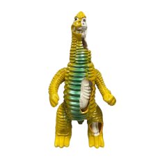 画像1: [Lottery Sale / Not For Sale on this page ]   レッドキング X-RAY  Full Color Ver.  / Red King X-RAY  [抽選販売案内] (1)