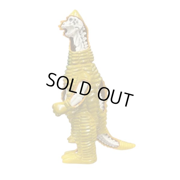 RED KING X-RAY Full color Ver. ウルトラマン 円谷 Lottery Sale / Not For Sale on this page ] レッドキング X-RAY Full