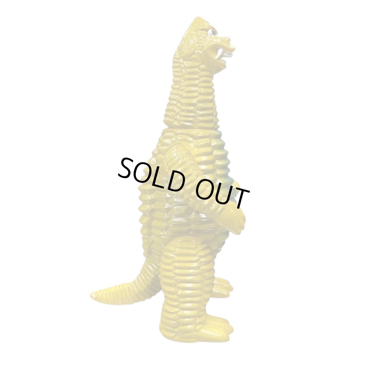 画像4: [Lottery Sale / Not For Sale on this page ]   レッドキング X-RAY  Full Color Ver.  / Red King X-RAY  [抽選販売案内] (4)