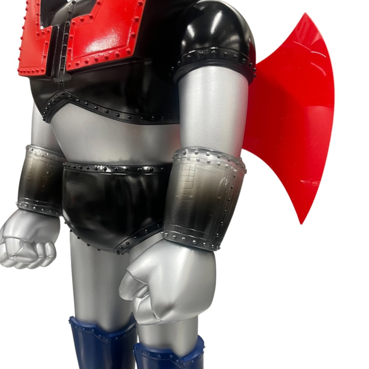 画像3: [Lottery Sale / Not For Sale on this page ]  Big Scale Mazinger Z #2-17  [抽選販売案内] (3)