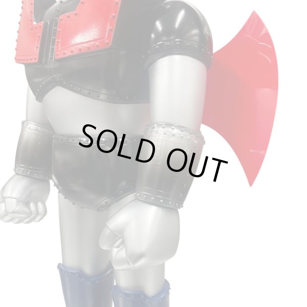 Lottery Sale / Not For Sale on this page ] Big Scale Mazinger Z #2