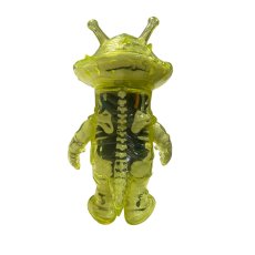 画像3: カネゴン X-RAY Multi color ver. (3)