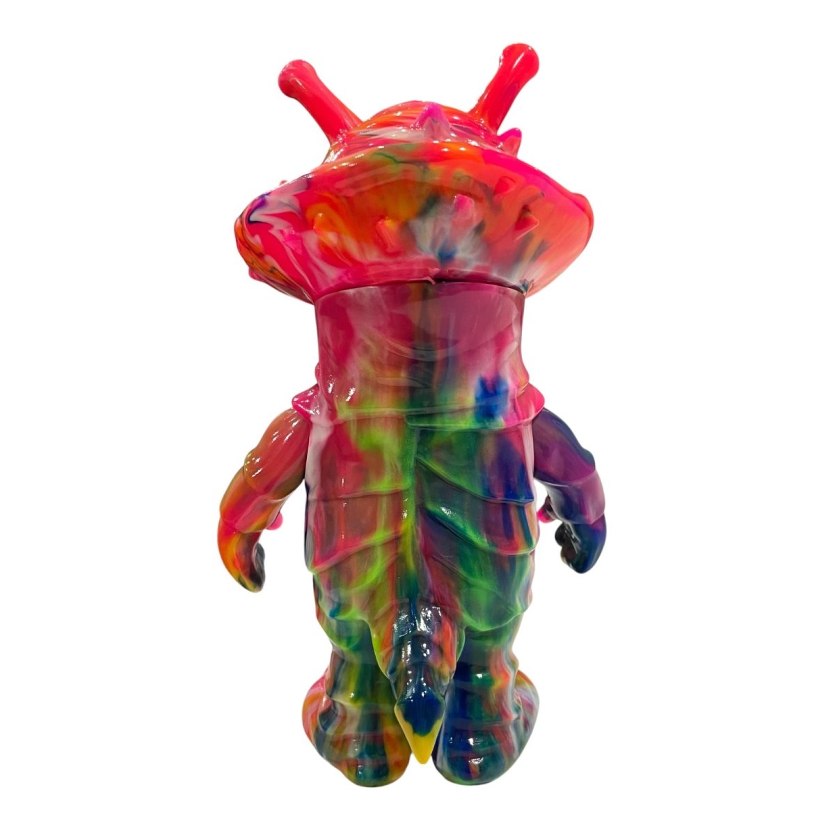 画像3: [Lottery Sale / Not For Sale on this page ]  カネゴン CRAZY Pink Marble ver. [抽選販売案内] (3)