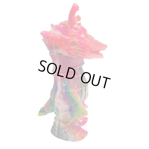Lottery Sale] カネゴン CRAZY Pink Marble ver. [抽選販売案内