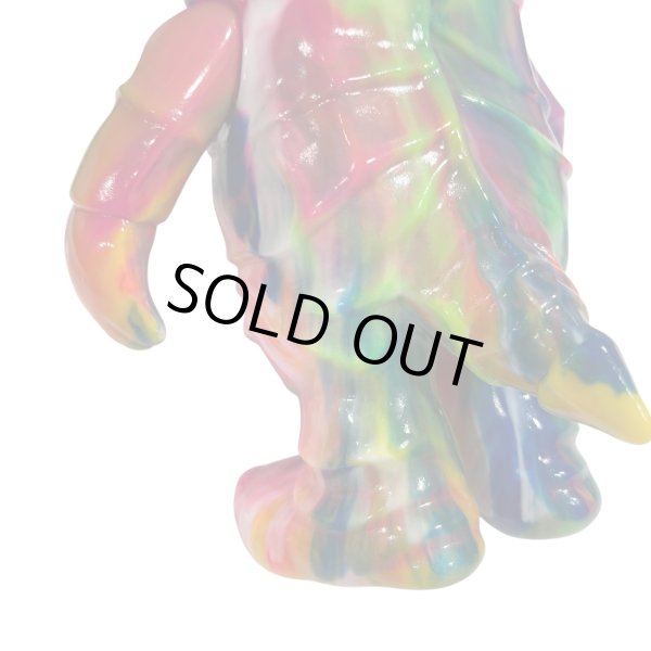 Lottery Sale] カネゴン CRAZY Pink Marble ver. [抽選販売案内