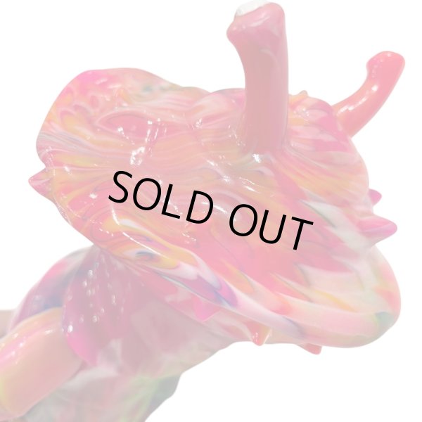Lottery Sale] カネゴン CRAZY Pink Marble ver. [抽選販売案内