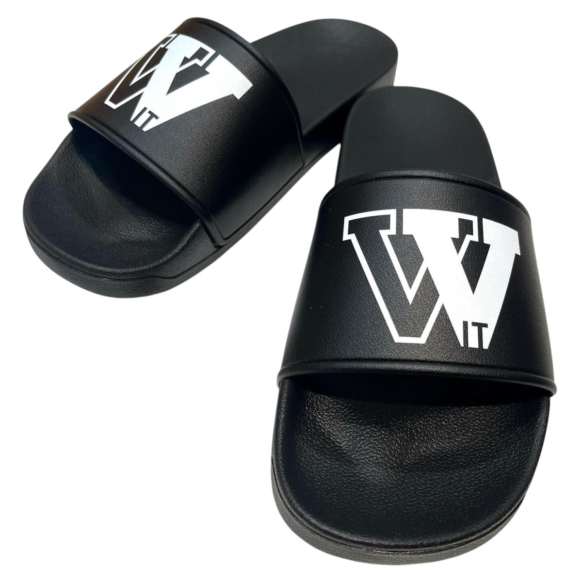 画像1: SECRETBASE ORIGINAL SHOWER SANDAL VVIP ver. (1)