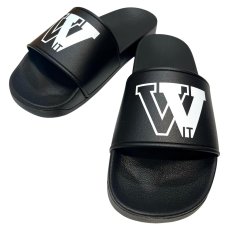 画像1: SECRETBASE ORIGINAL SHOWER SANDAL VVIP ver. (1)