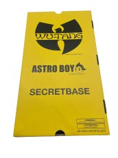 画像7: [Lottery Sale / Not For Sale on this page ] Big Scale Astro Boy Wu-Tang Clan Ver.,  [抽選販売案内] (7)