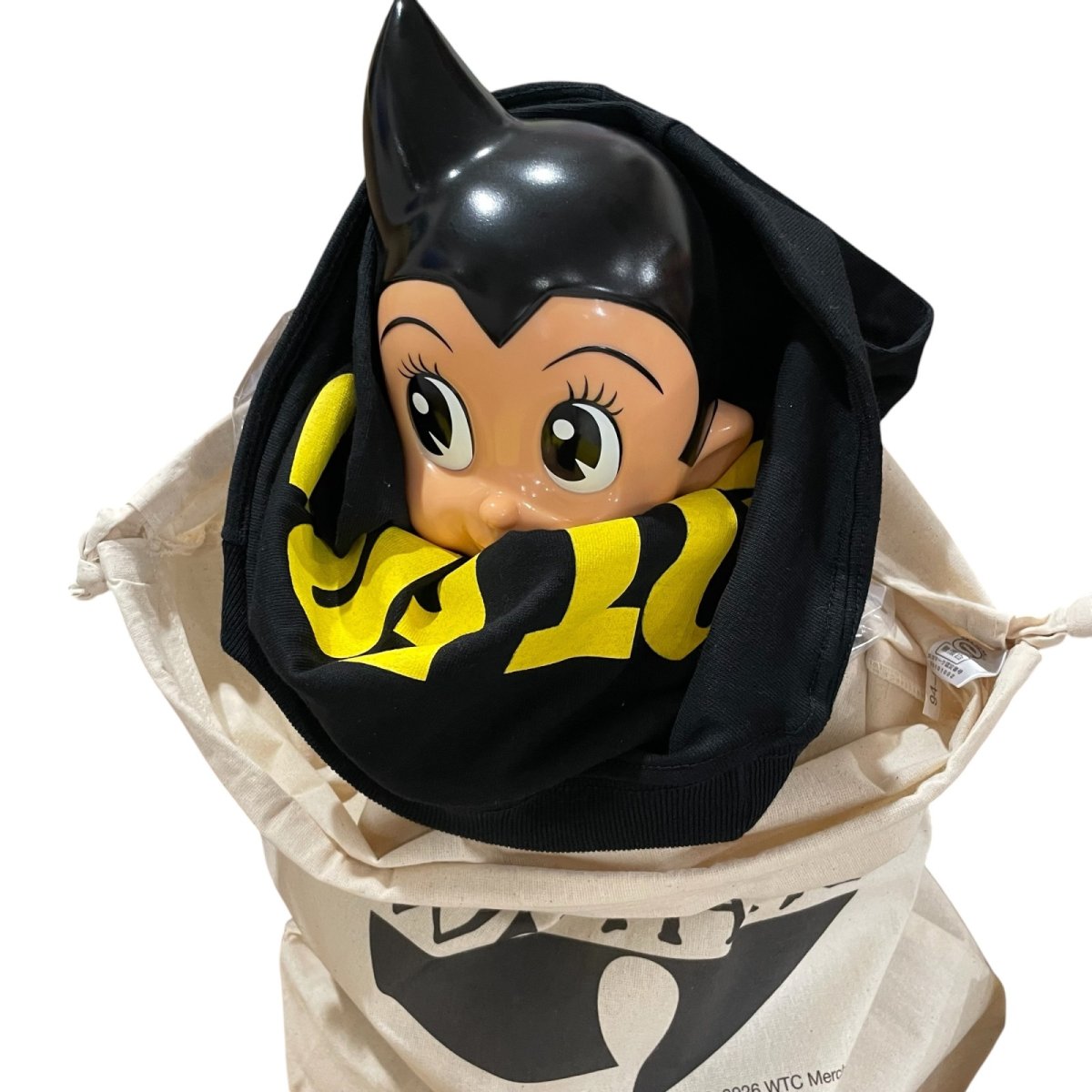画像9: [Lottery Sale / Not For Sale on this page ] Big Scale Astro Boy Wu-Tang Clan Ver.,  [抽選販売案内] (9)