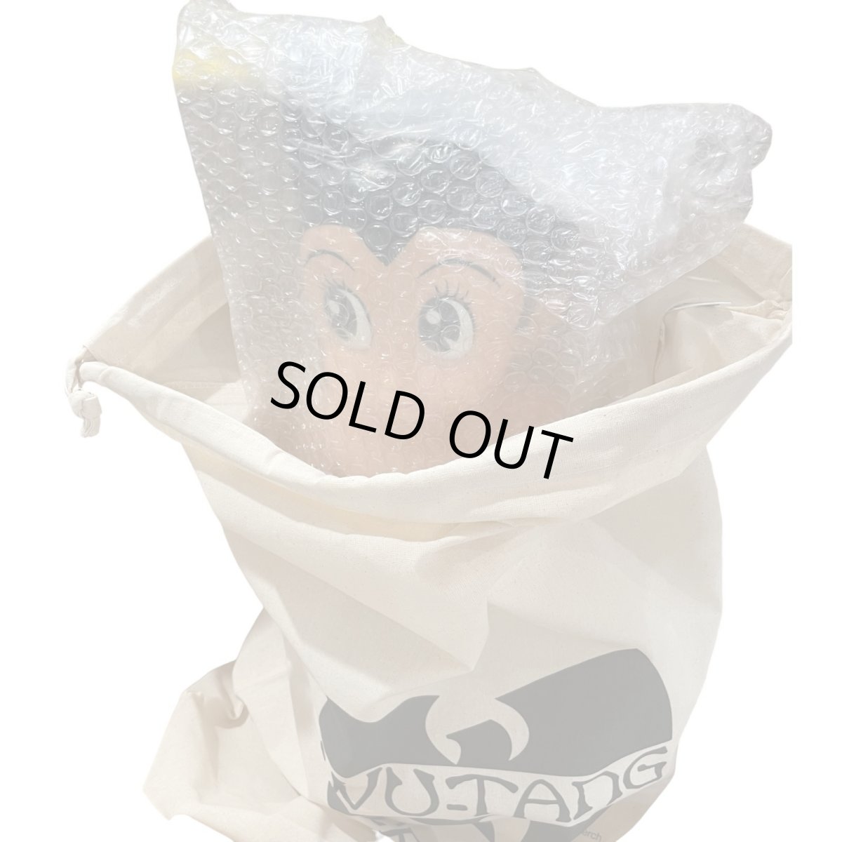 画像10: [Lottery Sale / Not For Sale on this page ] Big Scale Astro Boy Wu-Tang Clan Ver.,  [抽選販売案内] (10)