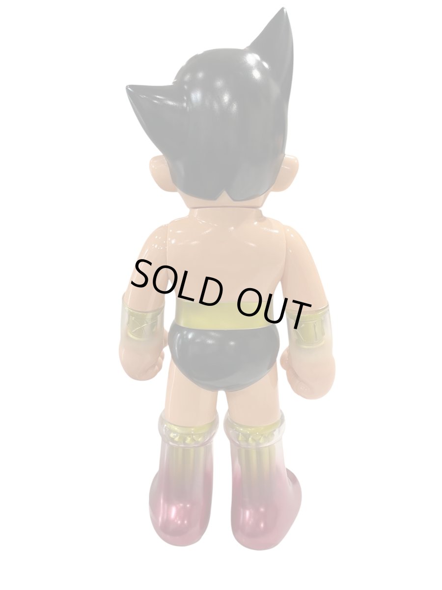 画像4: [Lottery Sale / Not For Sale on this page ] Big Scale Astro Boy Wu-Tang Clan Ver.,  [抽選販売案内] (4)