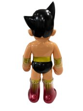 画像4: [Lottery Sale / Not For Sale on this page ] Big Scale Astro Boy Wu-Tang Clan Ver.,  [抽選販売案内] (4)