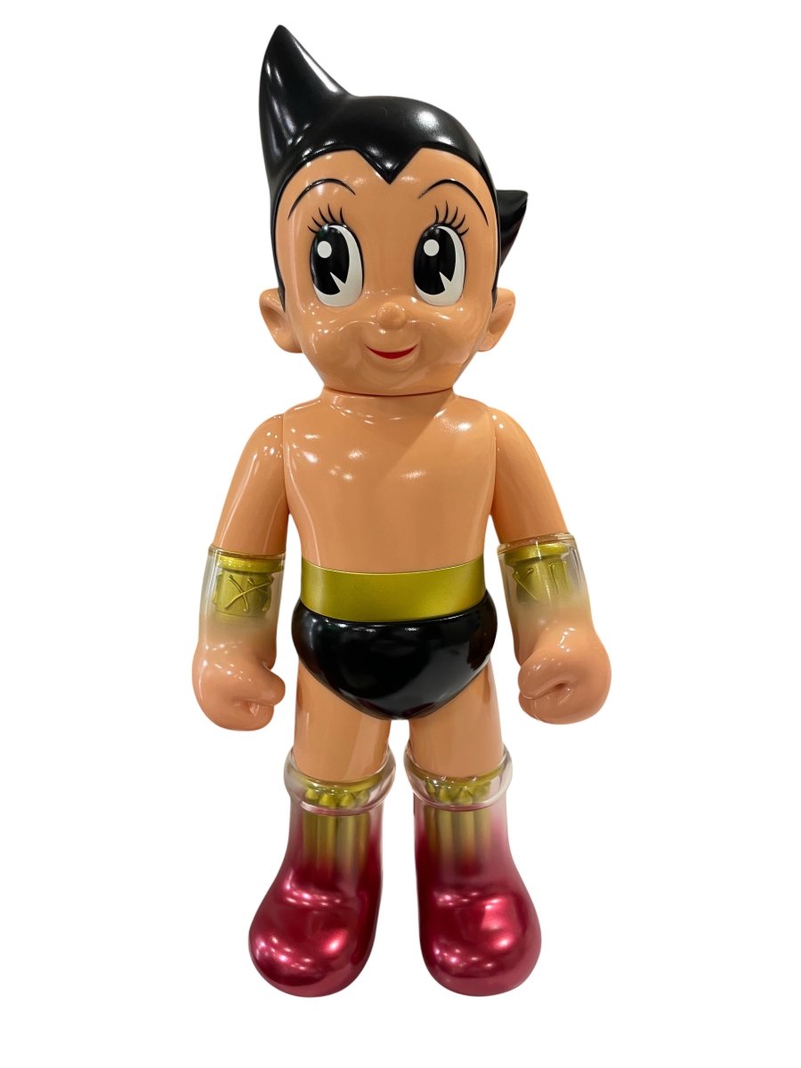 画像3: [Lottery Sale / Not For Sale on this page ] Big Scale Astro Boy Wu-Tang Clan Ver.,  [抽選販売案内] (3)