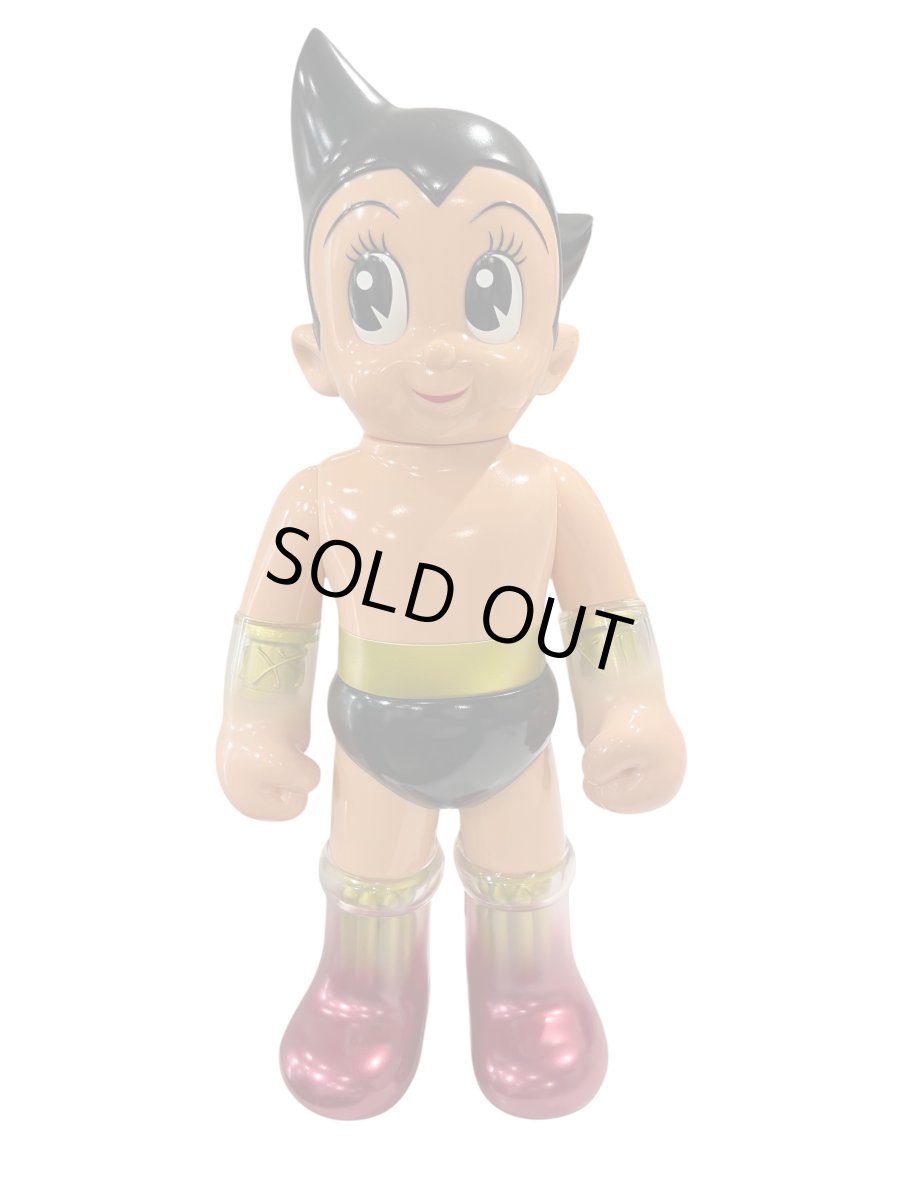 画像3: [Lottery Sale / Not For Sale on this page ] Big Scale Astro Boy Wu-Tang Clan Ver.,  [抽選販売案内] (3)