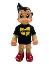 画像1: [Lottery Sale / Not For Sale on this page ] Big Scale Astro Boy Wu-Tang Clan Ver.,  [抽選販売案内] (1)