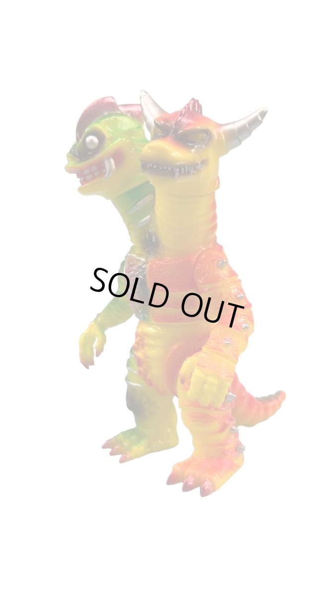 画像1: [Lottery Sale / Not For Sale on this page ] ドグラ・マグラ SECRETBASE EXCLUSIVE by CURE  [抽選販売案内] (1)
