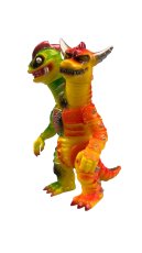 画像1: [Lottery Sale / Not For Sale on this page ] ドグラ・マグラ SECRETBASE EXCLUSIVE by CURE  [抽選販売案内] (1)