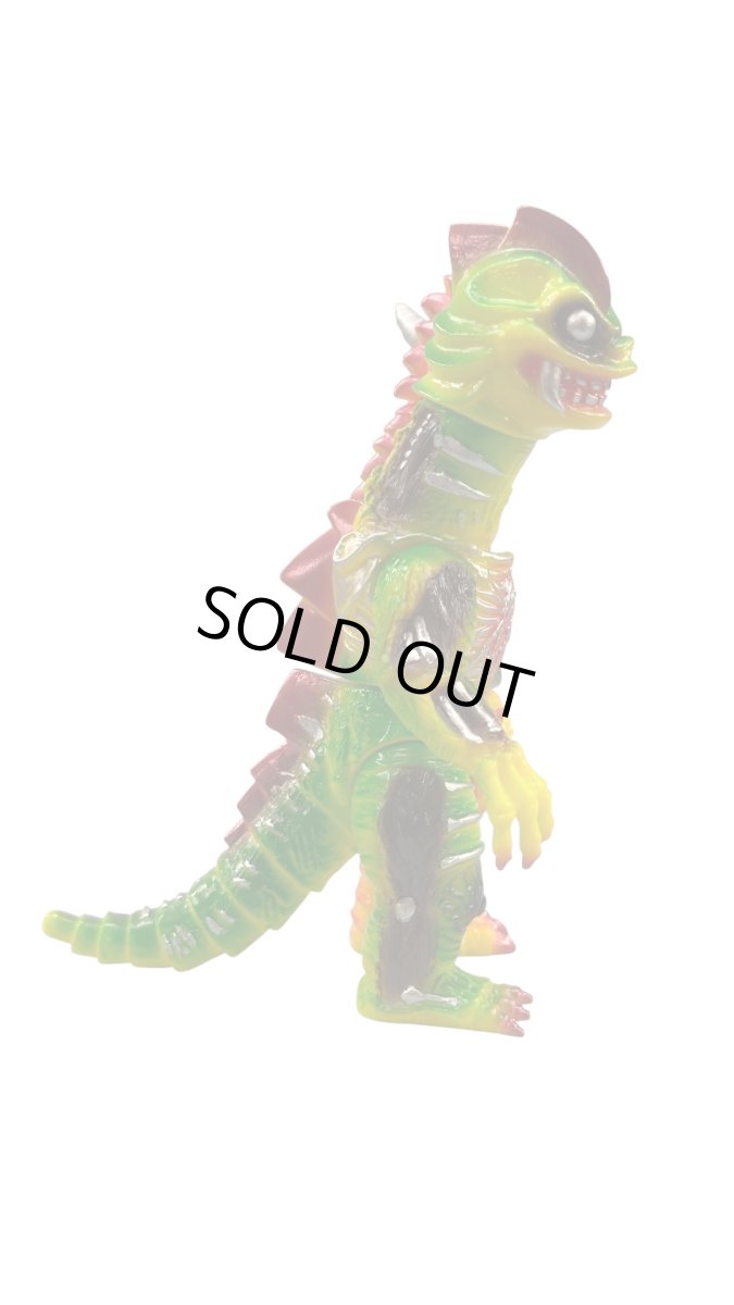 画像2: [Lottery Sale / Not For Sale on this page ] ドグラ・マグラ SECRETBASE EXCLUSIVE by CURE  [抽選販売案内] (2)