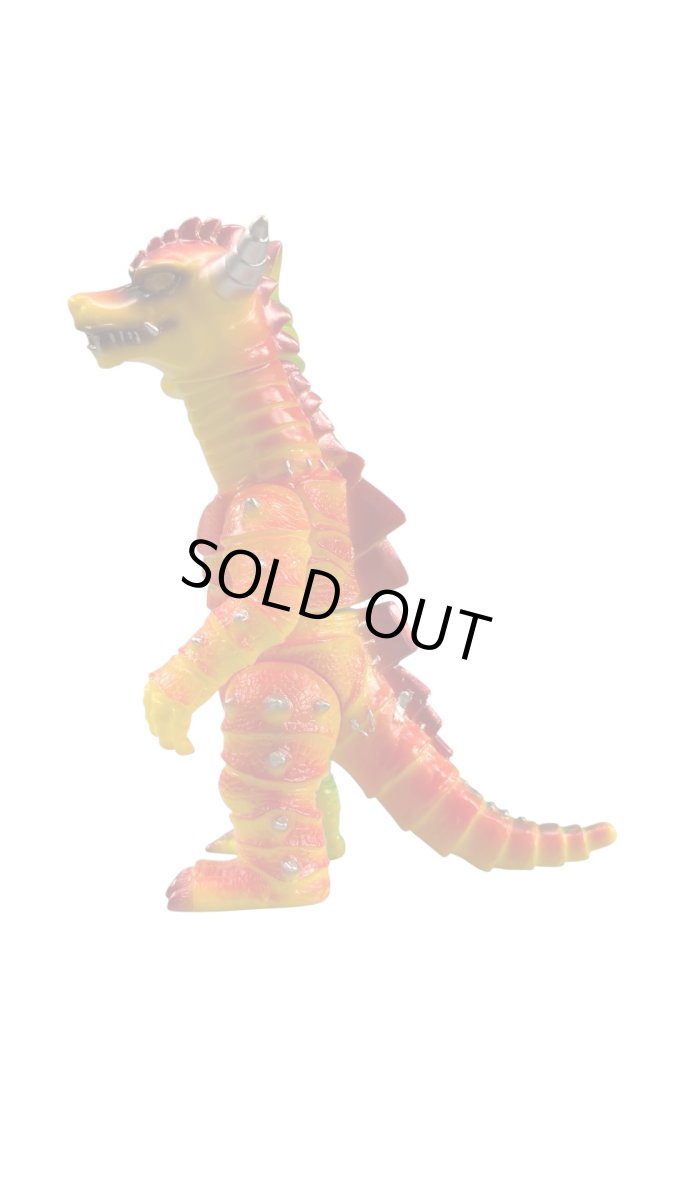 画像3: [Lottery Sale / Not For Sale on this page ] ドグラ・マグラ SECRETBASE EXCLUSIVE by CURE  [抽選販売案内] (3)