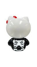 画像5: HELLO KITTY x SECRETBASE Mini Vinyl Toy [BLACK / WHITE] (5)