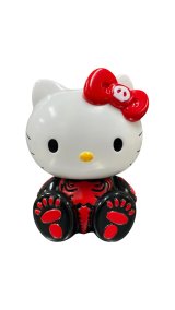 激レア蓄光モデルSecretBase x AstroZombiespushead TOY - SECRET BASE ONLINE STORE