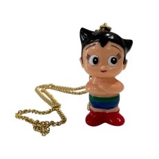画像1: [Lottery Sale / Not For Sale on this page ] MTG - Mini Astro Boy Pendant Ver.,  [抽選販売案内] (1)