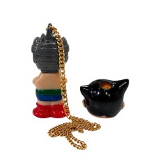 画像4: [Lottery Sale / Not For Sale on this page ] MTG - Mini Astro Boy Pendant Ver.,  [抽選販売案内] (4)