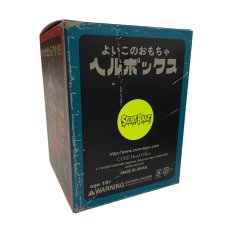 画像2:  CURE HELL "JUNK" BOX / 地獄箱  (2)