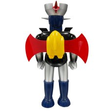 画像2: [Lottery Sale / Not For Sale on this page ]  Big Scale Mazinger Z #2-17  [抽選販売案内] (2)