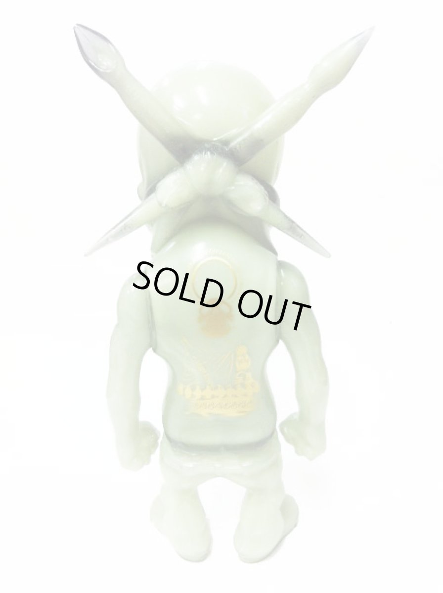 画像3: THE REBEL INK by USUGROW (3)