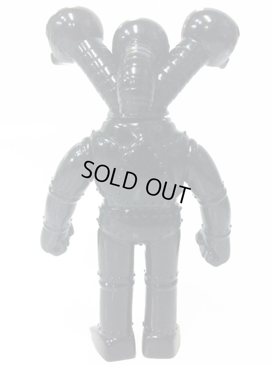 画像2: MAZINGER Z SB36 PROJECT "ROKURON Q9" (2)