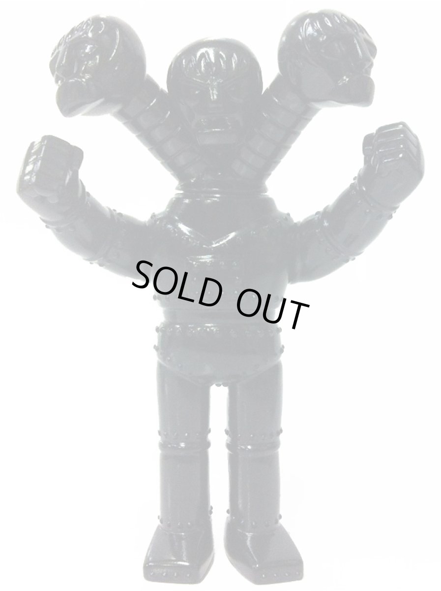 画像3: MAZINGER Z SB36 PROJECT "ROKURON Q9" (3)